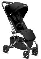 COLUGO COMPACT STROLLER(BLACK) 26X40IN