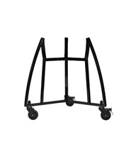 VESSILS ROLLING CART FOR BBQ GRILL – IRON EGG