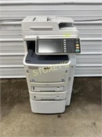 OKI SuperG3 All-in-one Printer