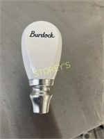 Burdock Mini Tap Handle