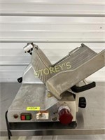 Berkel 12" Meat Slicer