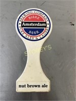 Amsterdam Brewing Tap Handle