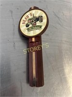 Beau's Tap Handle