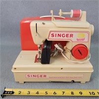 Kids Singer Sewing Machine