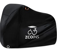 ZCOINS BICYCLE COVER