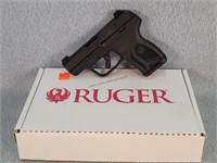 Ruger LCP MAX - 380 Auto Cal. Pistol - 2.75"