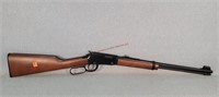 Henry Model H001 .22 LR Lever Action Rifle