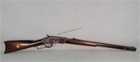 Winchester 1873 - 32 WCF Cal. Lever Action Rifle