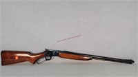 Marlin 39A 22LR Belly Fish Forearm L. Action Rifle