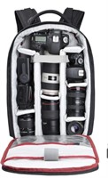 BESCHOI 20L CAMERA BAG FOR DSLR CAMERA