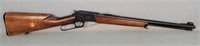 Marlin Mountie 39A .22LR Collector Rifle