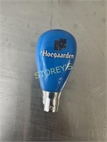 Hoegaarden Mini Tap Handle