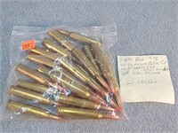 20 Rounds of 7MM Rem. Mag. Reloaded Shells