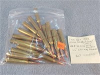 20 Rounds of 7MM Rem Mag Reloaded Shells