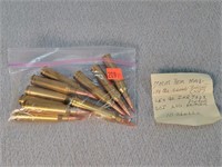 10 Rounds of 7MM Rem Mag Reloaded Shells