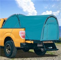 EighteenTek 2P Truck Tent  Pop Up  Blue