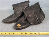 Laredo Size 7½ Cowgirl Boots- Used