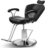 All Purpose Barber Chair  1 Count