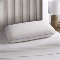 Conforming Pillow with Cover