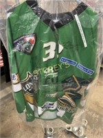 London Knights Team Signed Jersey - Shot for