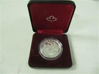 2014 CDN $10 COIN