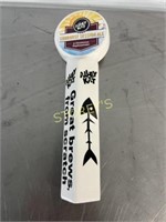 Alley Kat Tap Handle