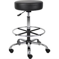 Boss Medical Stool with Footring