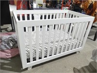 Stokraft Becket Convertible Crib, used, good cond