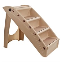 PAW Foldable Pet Staircase