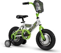 Huffy Disney Pixar Lightyear 12 Kids Bike