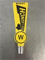 Side Launch Wheat Tap Handle