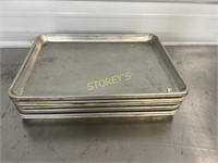 Size Sheet Pan - 12 x 18