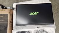 Acer 22 Inch LED series Monitor