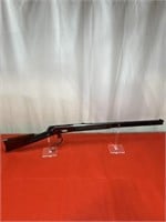 Winchester 1886, 38-56 bored to 45-70 cal. 26 inch
