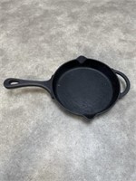 Pioneer Woman 7 inch cast iron skillet
