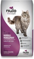 Nulo Freestyle Cat Food, For Hair