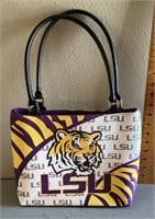 LSU Tigers bag
