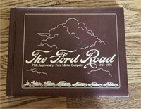 1978 The Ford Road 75th Anniversary book