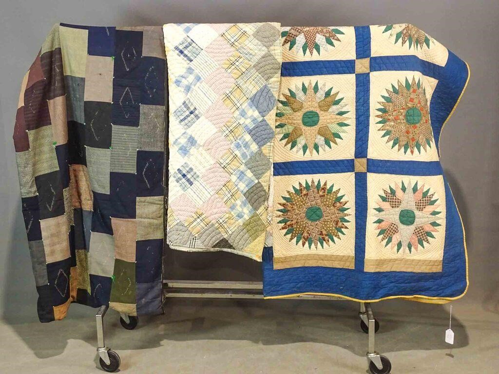 Quilt Lot