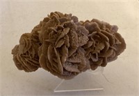 Desert Rose mineral specimen