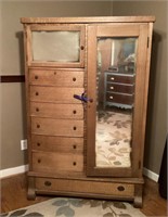 Armoire