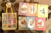 Dick and Jane reading collection