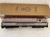 LIONEL - LACKAWANNA 2321 ENGINE