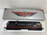 LIONEL LIMITED EDITION SOUTHERN PACIFIC ENGINE