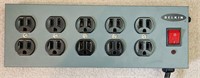 Belkin 10 Space Multi Outlet F5H300-EXT