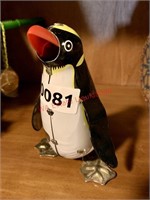Penguin Litho Toy (back room)