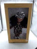 Harperiman Rae doll