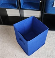 Cube Shelves Shelving & Toy Organizer Baskets