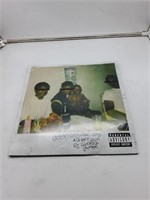 Good.kid.maad.city Kendrick Lamar vinyl