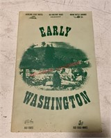 Early Washington Book (back room)